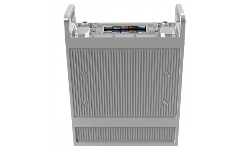 同頻自組網(wǎng)基站