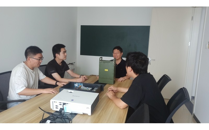 不斷打磨、提升品質